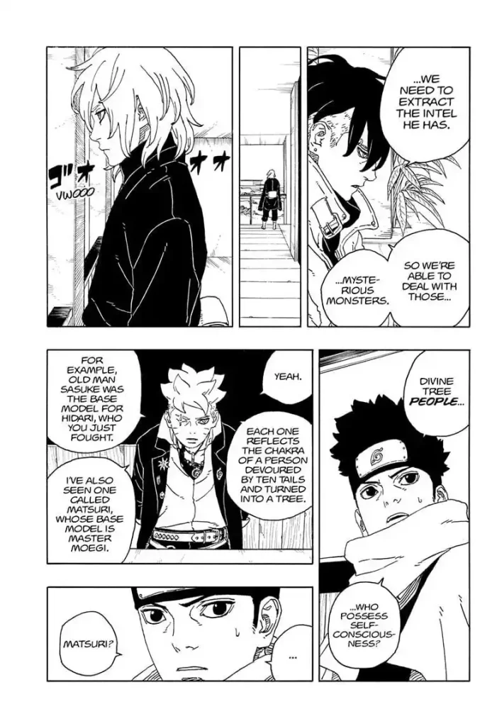 boruto two blue vortex chapter 14 duty page 7