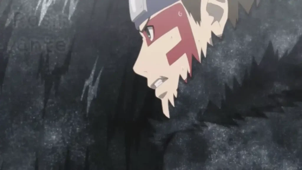 fifth shinju in boruto