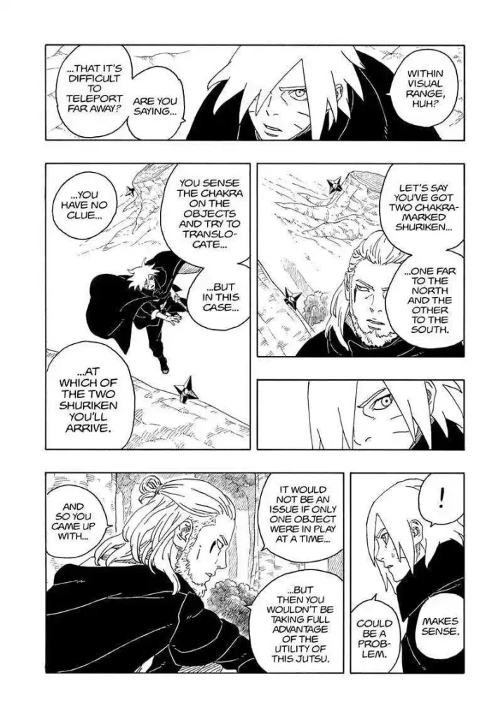 boruto two blue vortex chapter 16 page 4