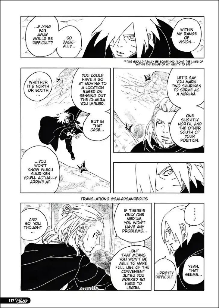 boruto two blue vortex chapter 16 page 4