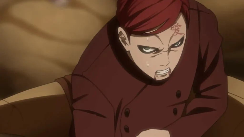 gaara