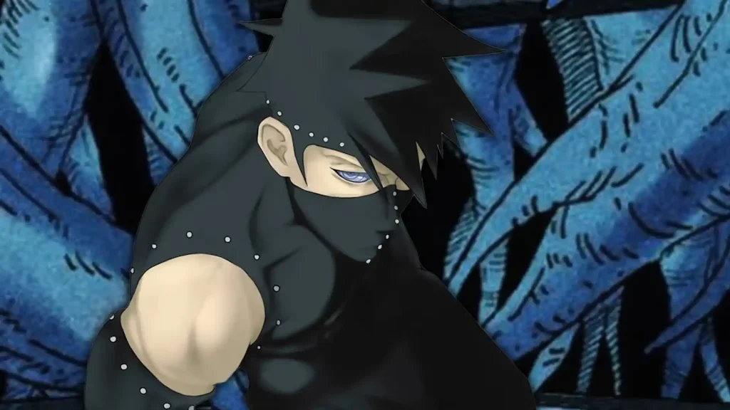 kakashi