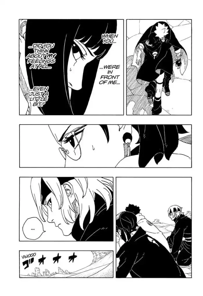 boruto manga chapter 17 page 2