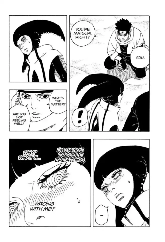 boruto manga chapter 17 page 25