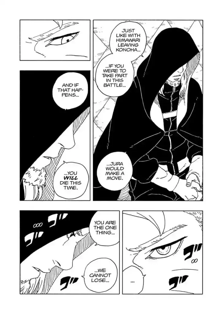 boruto manga chapter 17 page 36