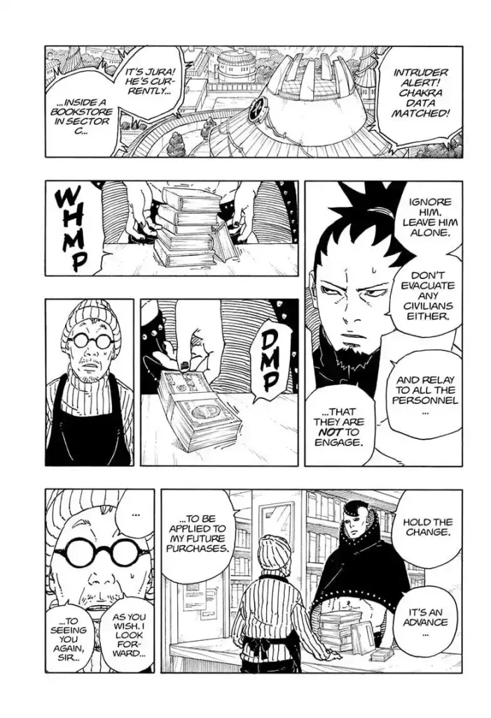 boruto manga chapter 17 page 38