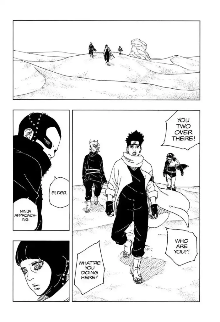 boruto manga chapter 17 page 9