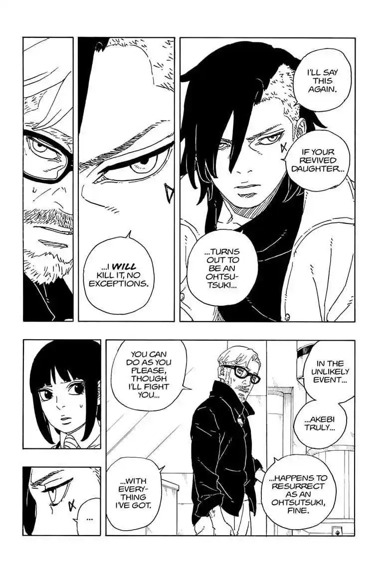 boruto two blue vortex chapter 18 page 22