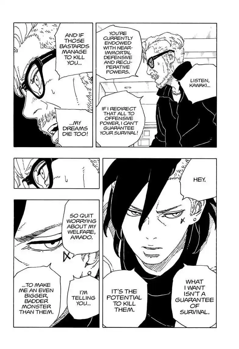 boruto two blue vortex chapter 18 page 24