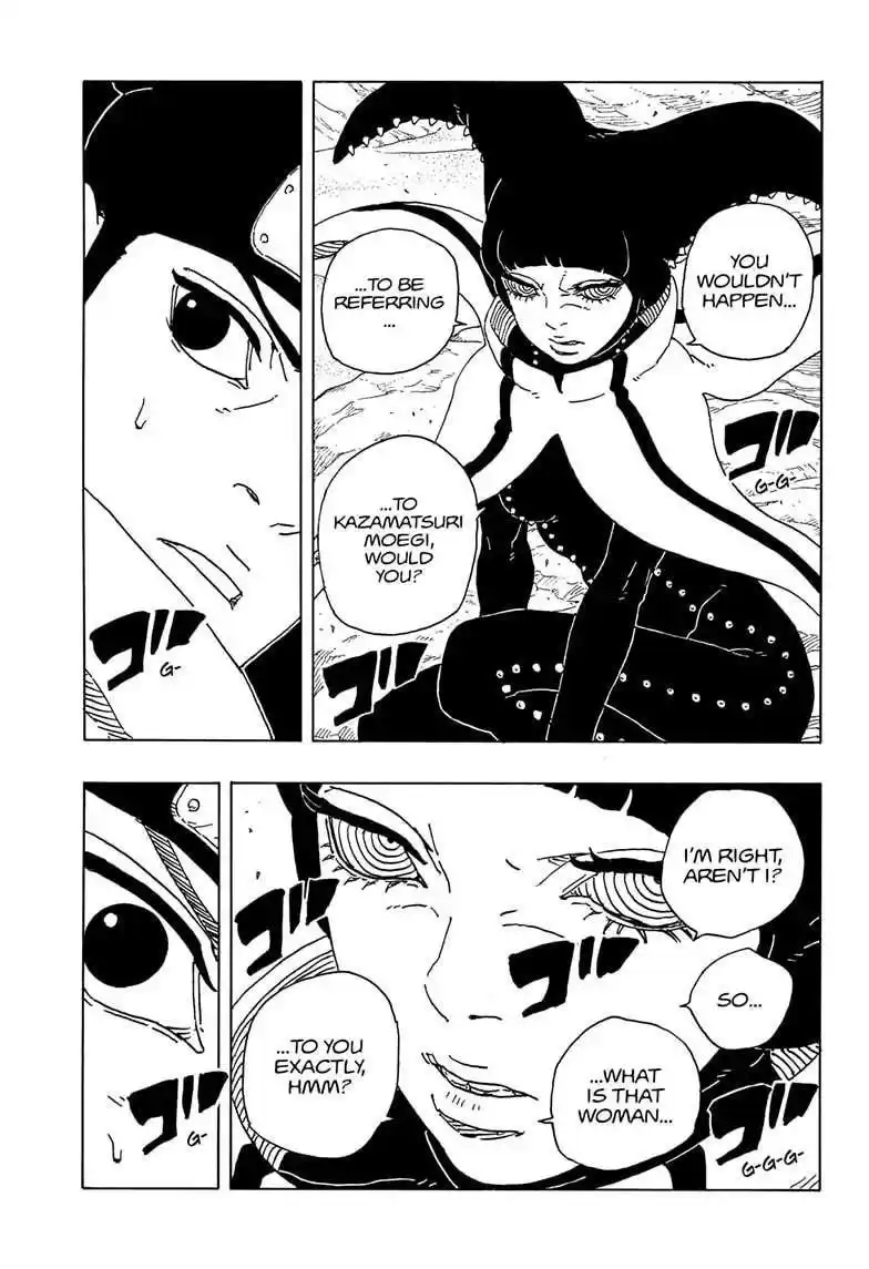 boruto two blue vortex chapter 18 page 29