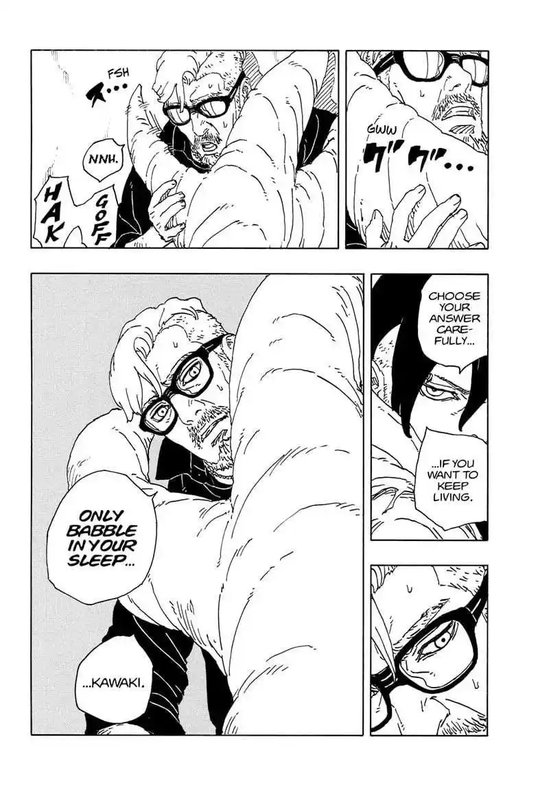 boruto two blue vortex chapter 18 page 4