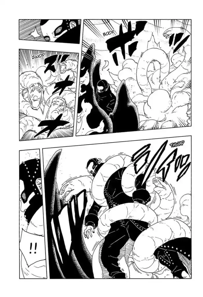 boruto manga chapter 19 page 12