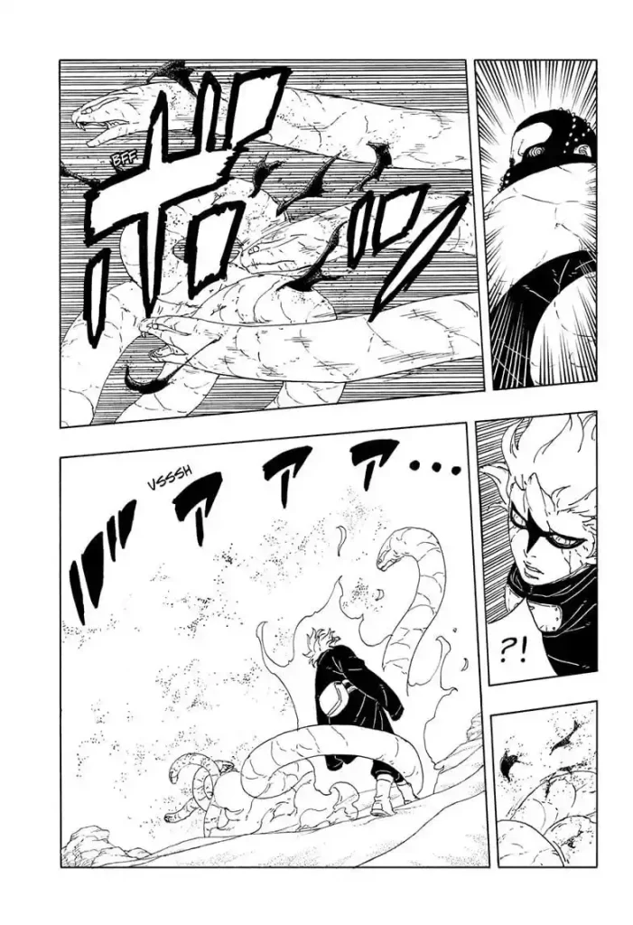 boruto manga chapter 19 page 14