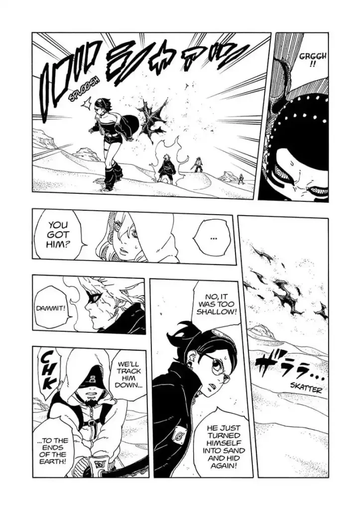 boruto manga chapter 19 page 20