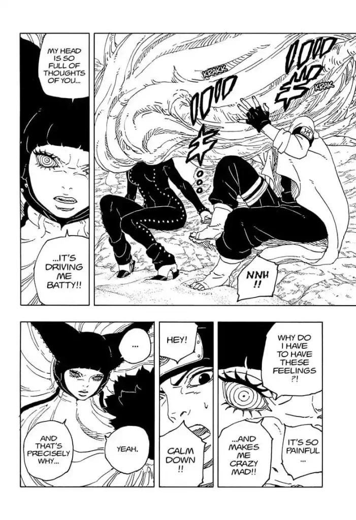 boruto manga chapter 19 page 27