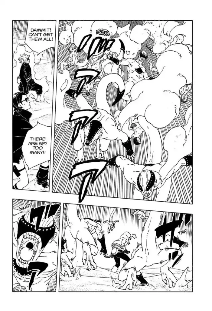 boruto manga chapter 19 page 35