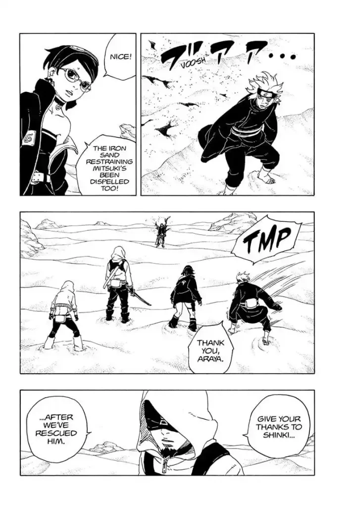 boruto manga chapter 19 page 5