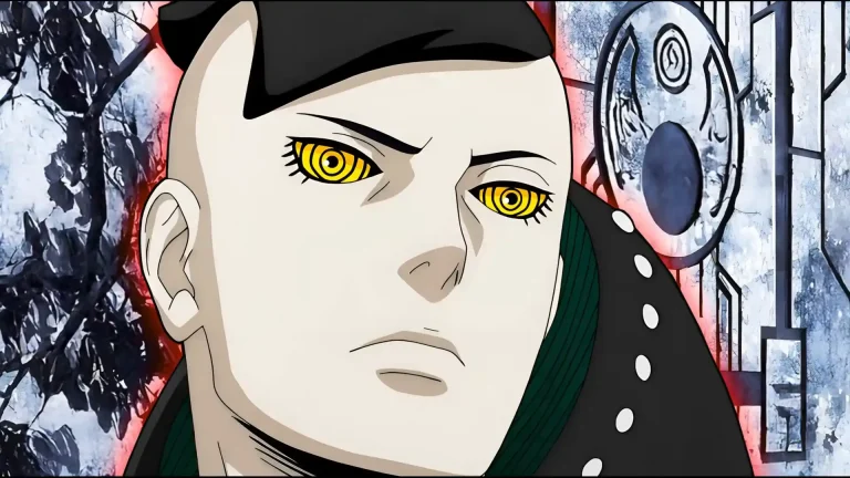 Boruto vs Jura