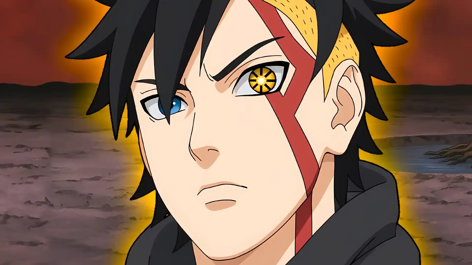 Kawaki limiter removal