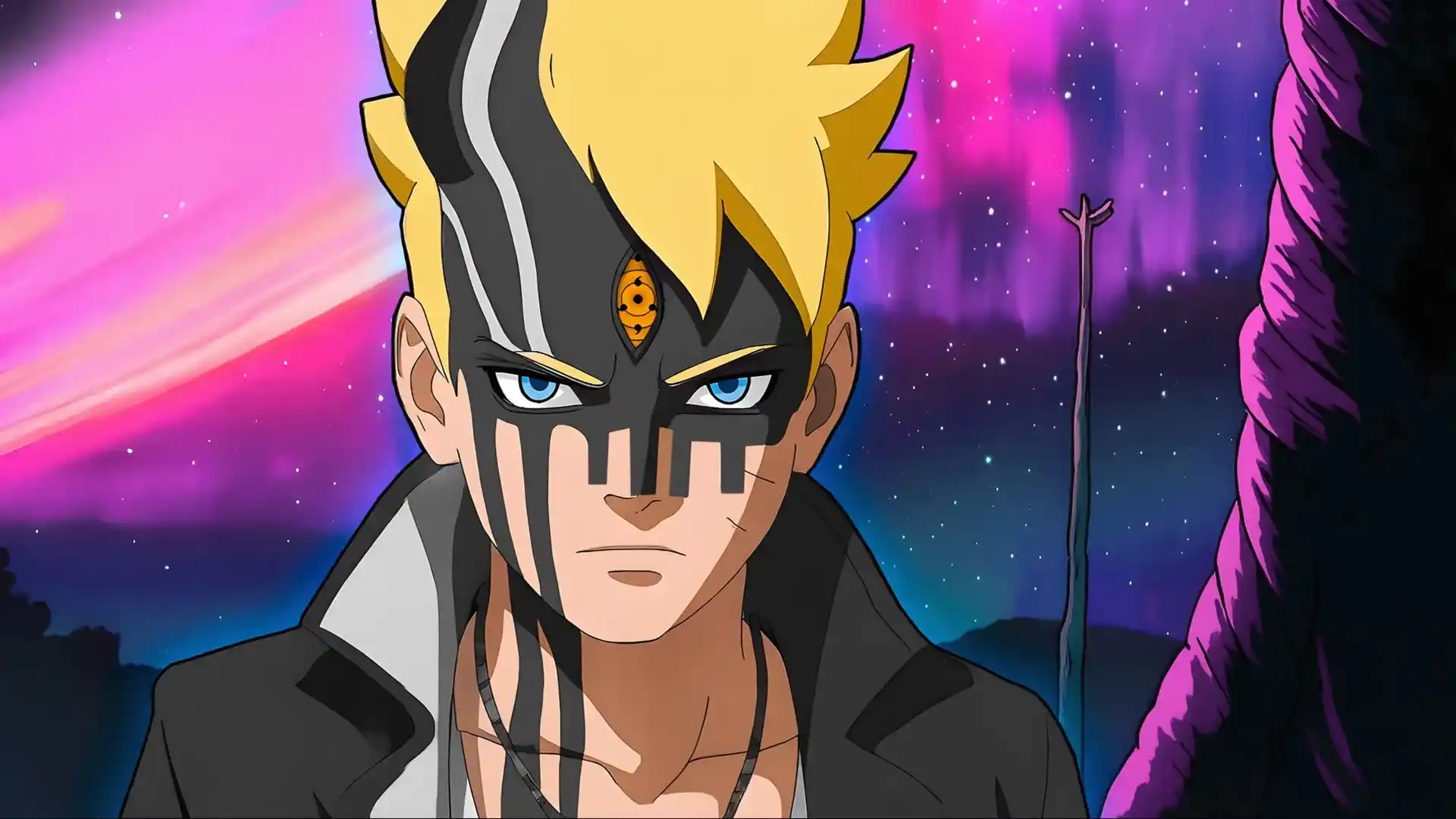 boruto downfall