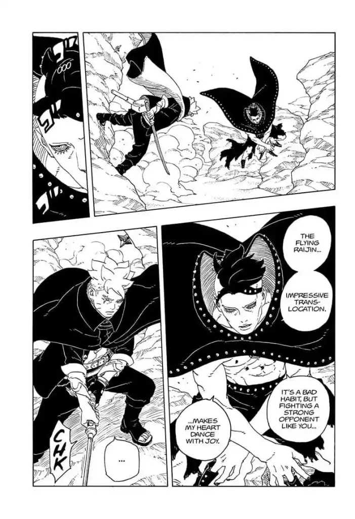 boruto two blue vortex chapter 22 page 20