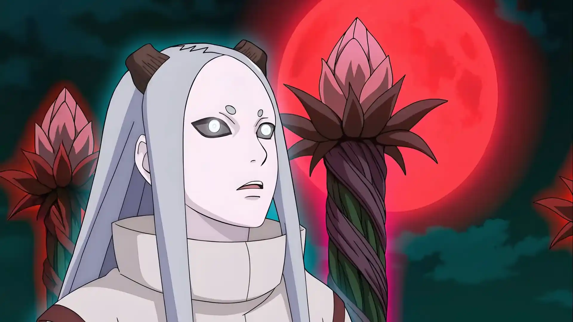 momoshiki prophecy