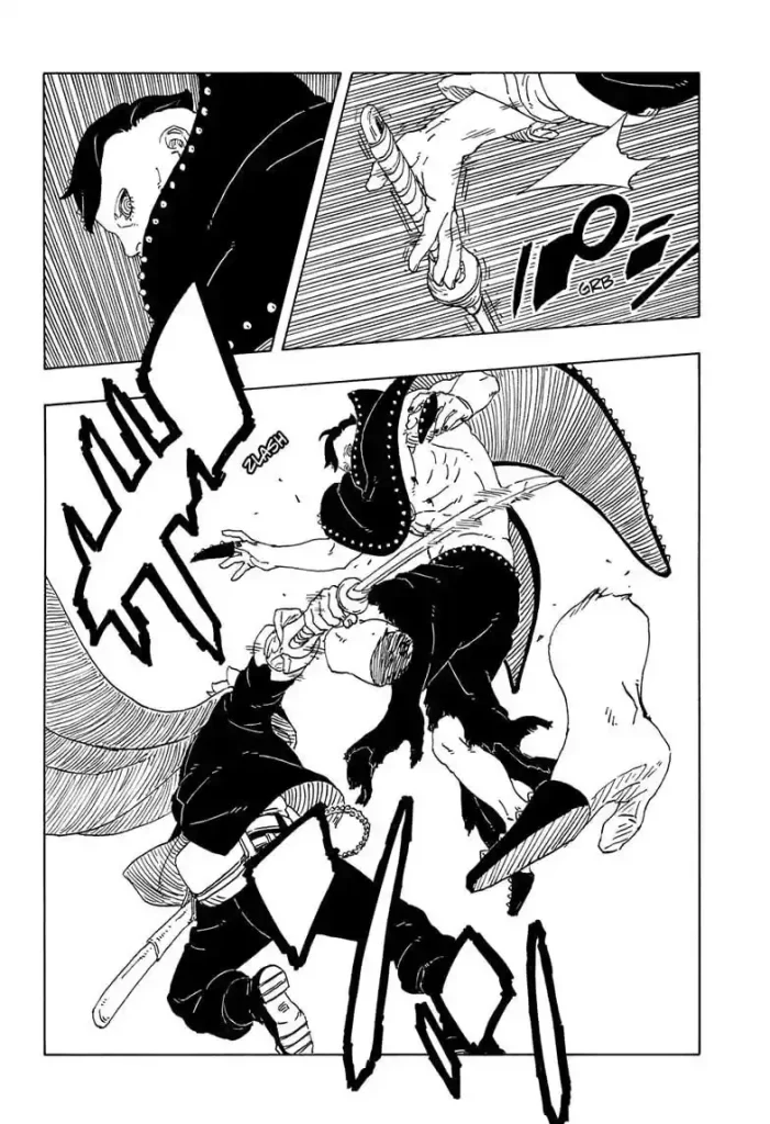 btbv chapter 23 the strong page 11