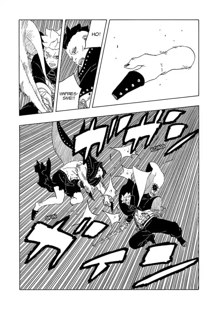 btbv chapter 23 the strong page 12
