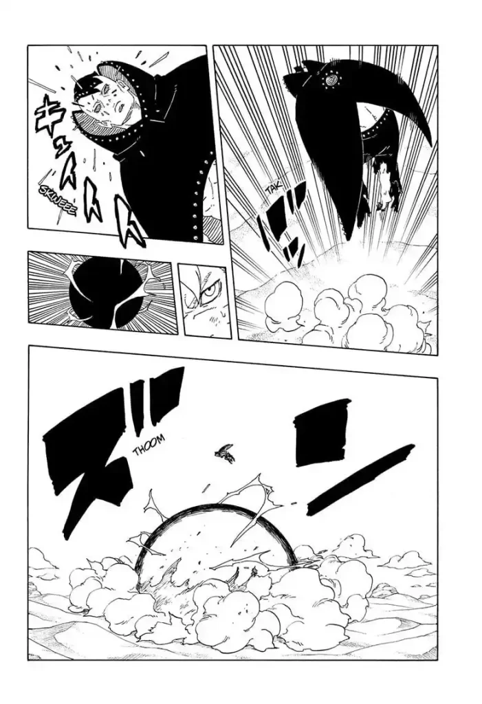 btbv chapter 23 the strong page 19