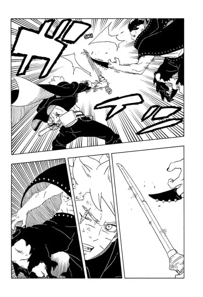 btbv chapter 23 the strong page 21