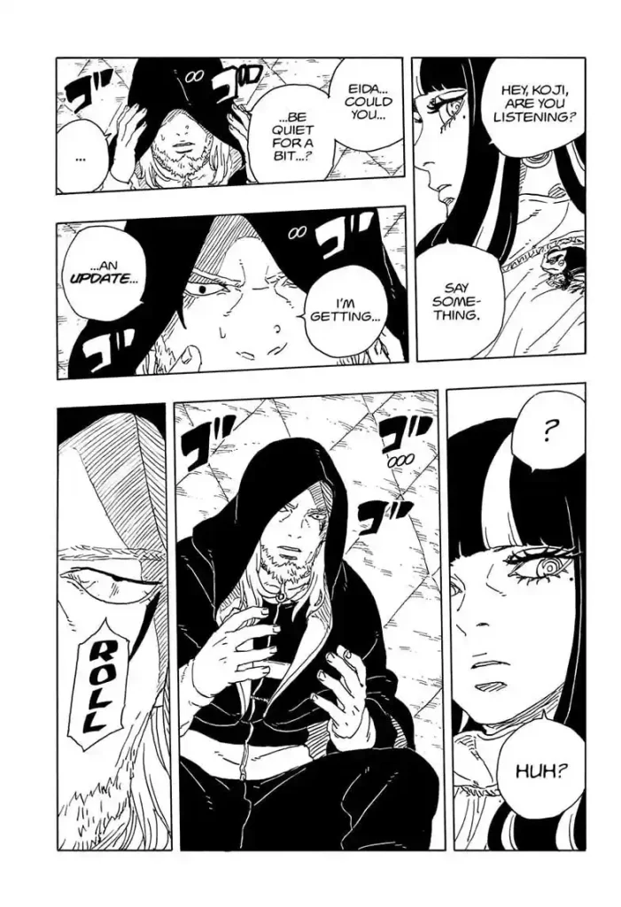 btbv chapter 23 the strong page 24