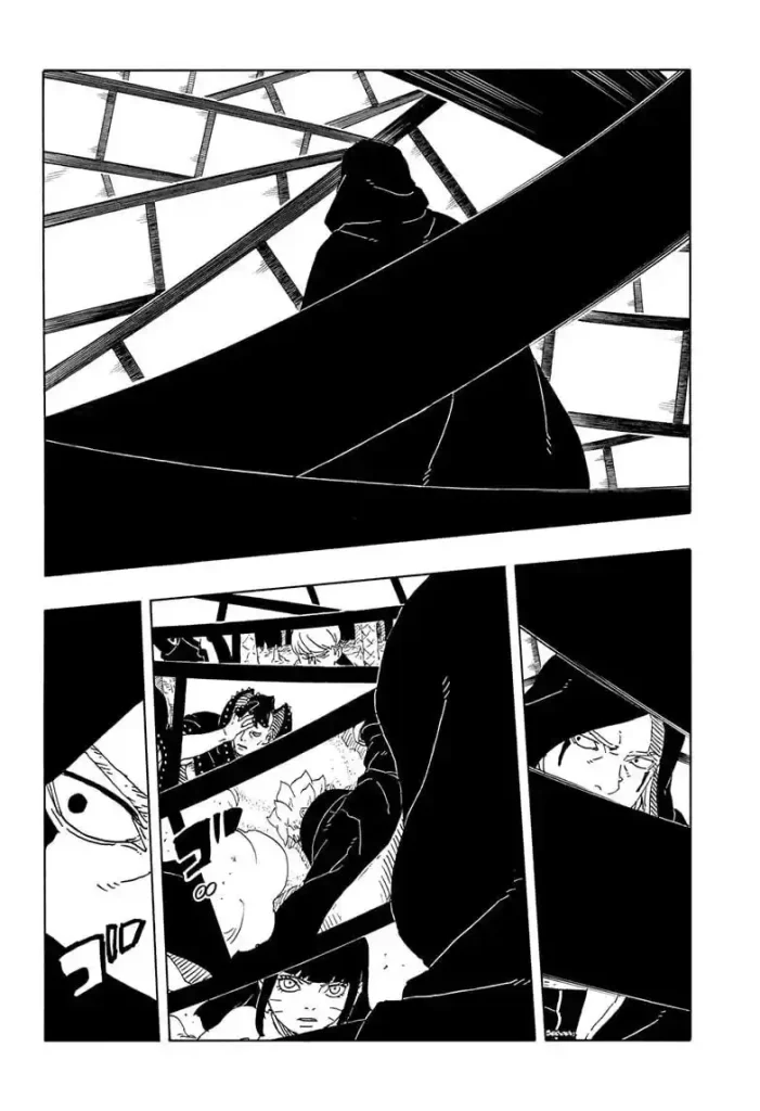 btbv chapter 23 the strong page 25