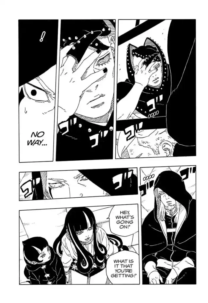 btbv chapter 23 the strong page 26