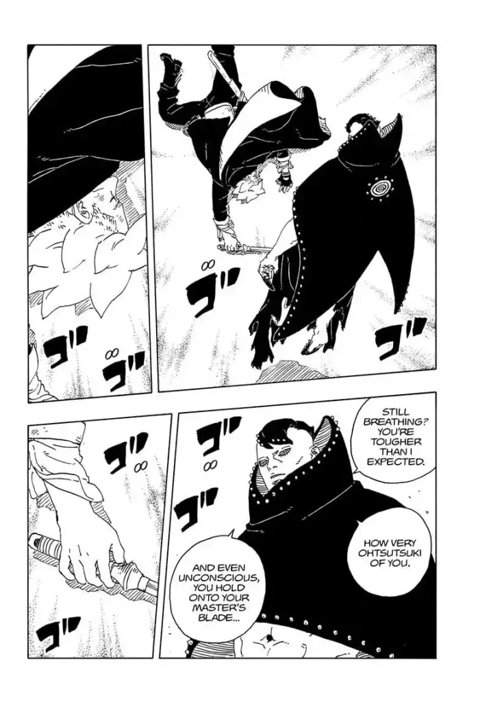 btbv chapter 23 the strong page 27