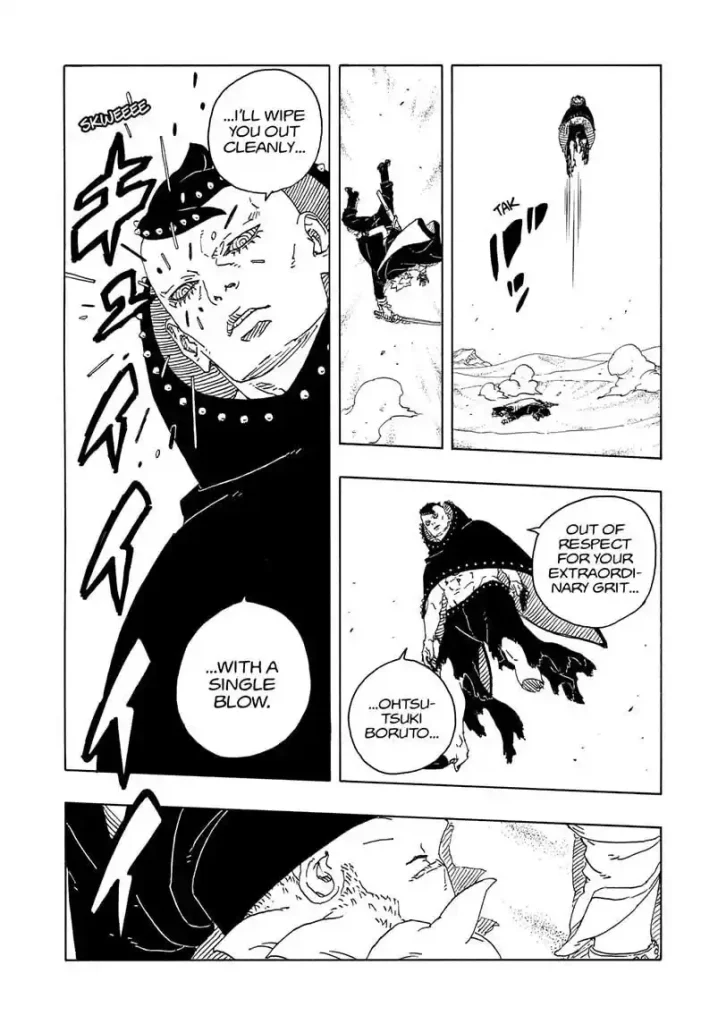 btbv chapter 23 the strong page 28