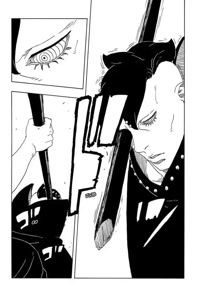 btbv chapter 23 the strong page 29