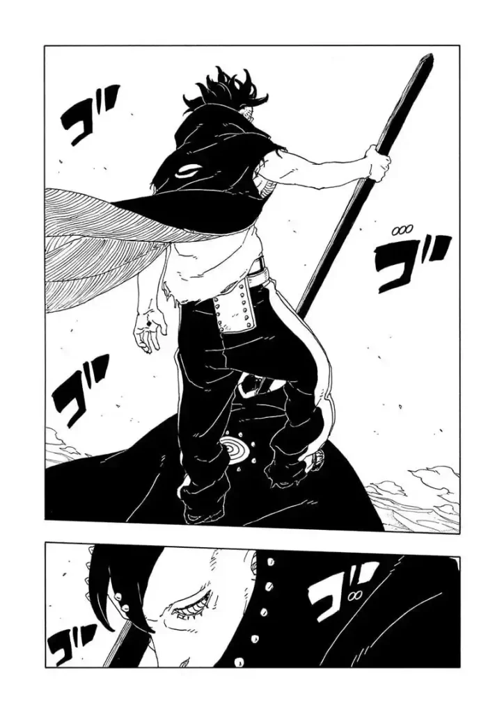 btbv chapter 23 the strong page 30