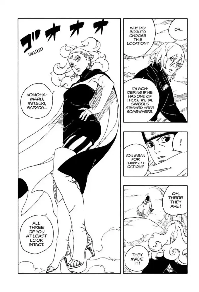 btbv chapter 23 the strong page 34