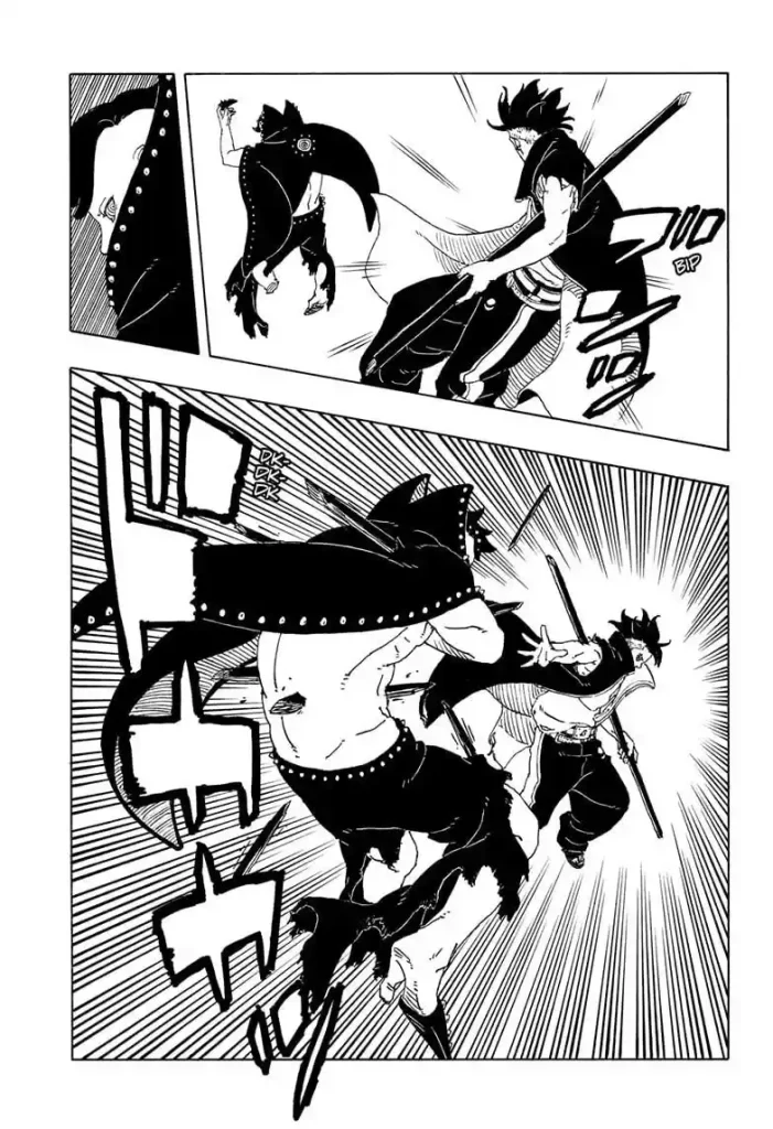 btbv chapter 23 the strong page 36
