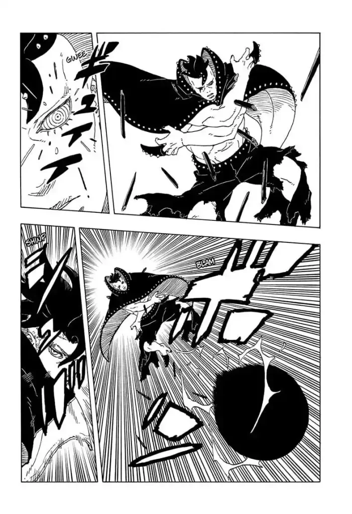 btbv chapter 23 the strong page 37