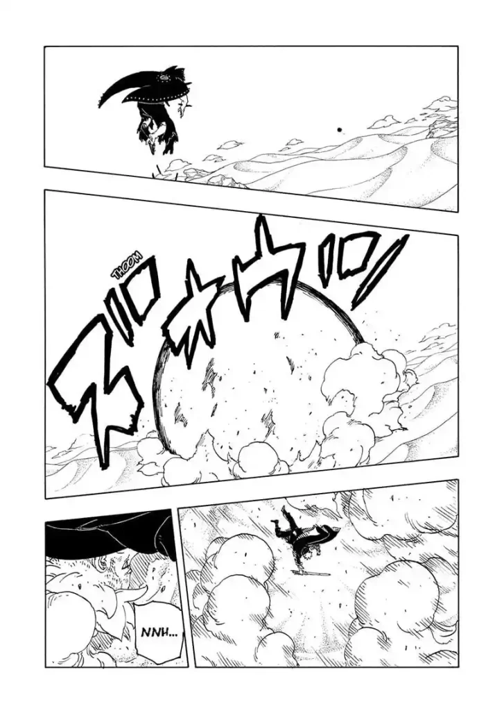 btbv chapter 23 the strong page 38
