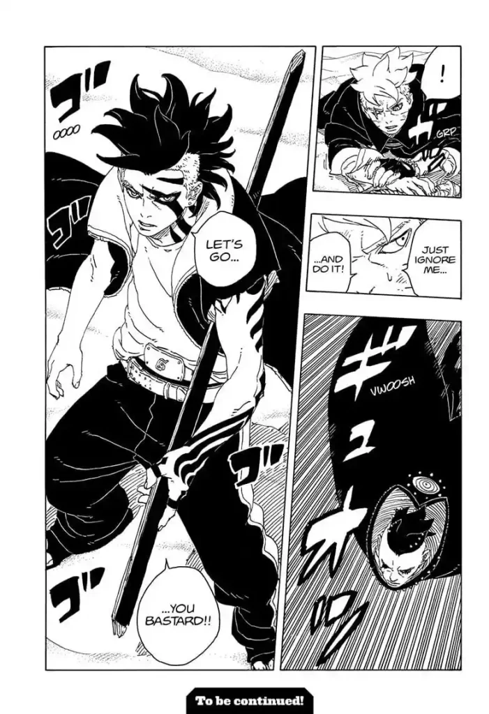 btbv chapter 23 the strong page 40