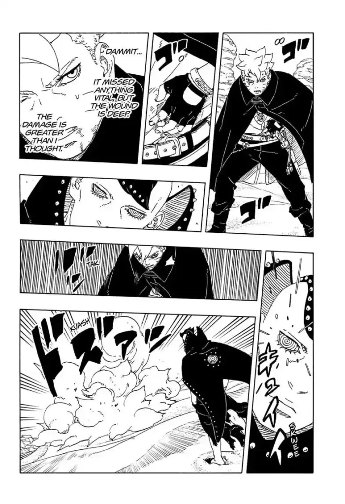btbv chapter 23 the strong page 5