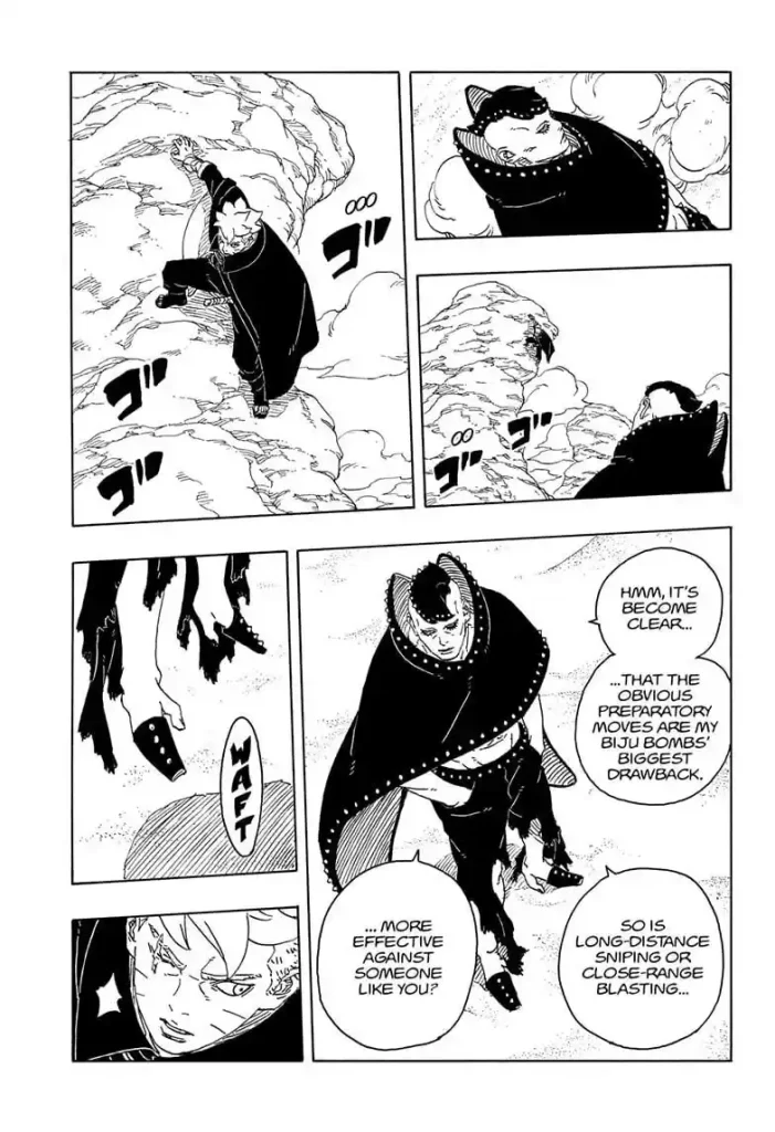 btbv chapter 23 the strong page 6
