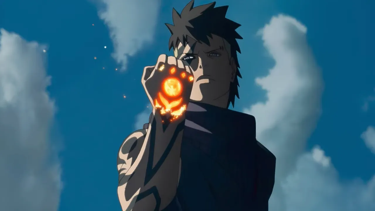 kawaki kokugan power