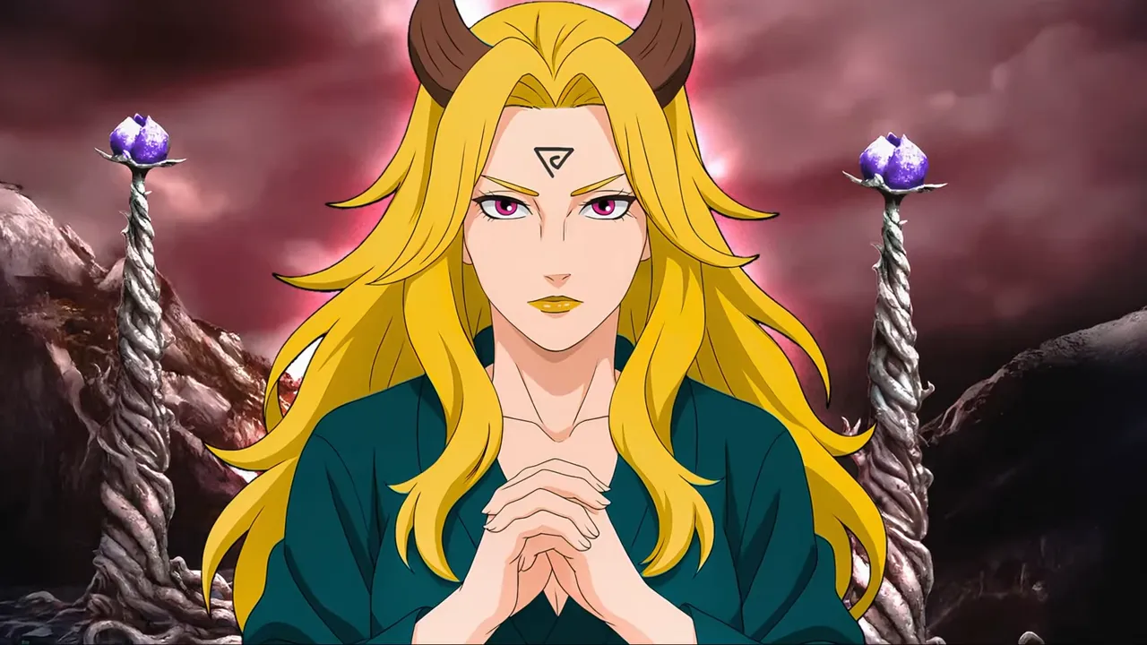 Sanzu Akebi