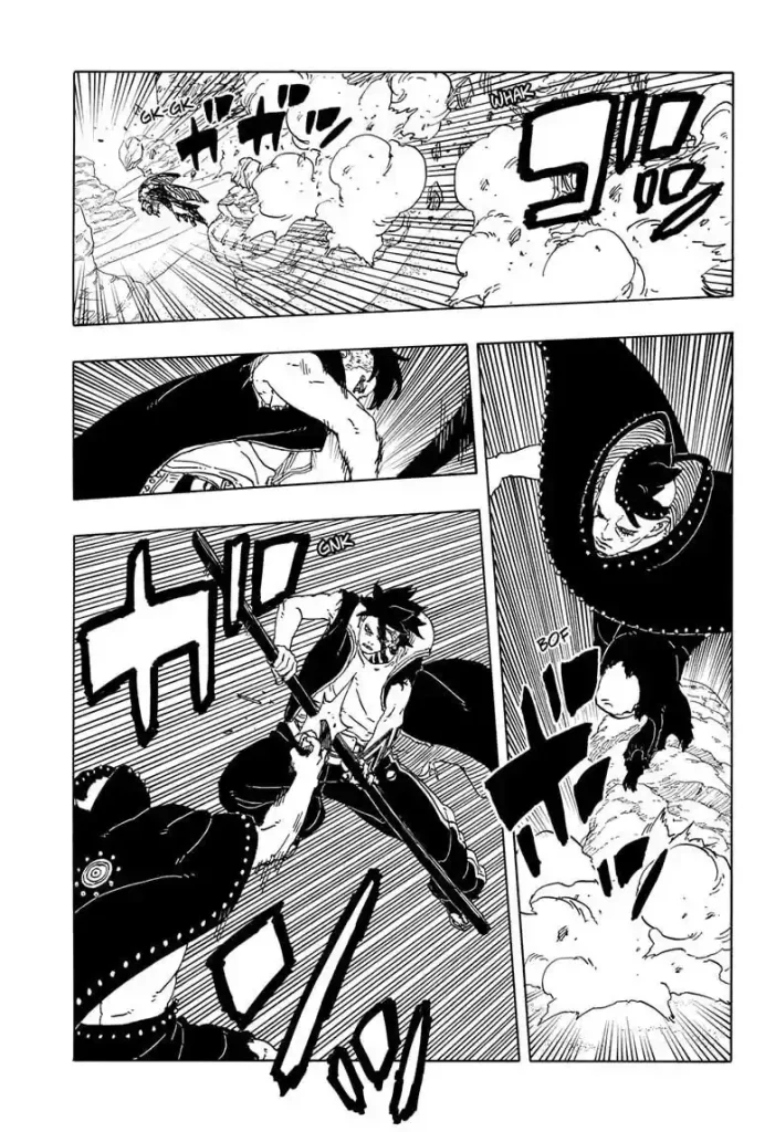 boruto two blue vortex 10