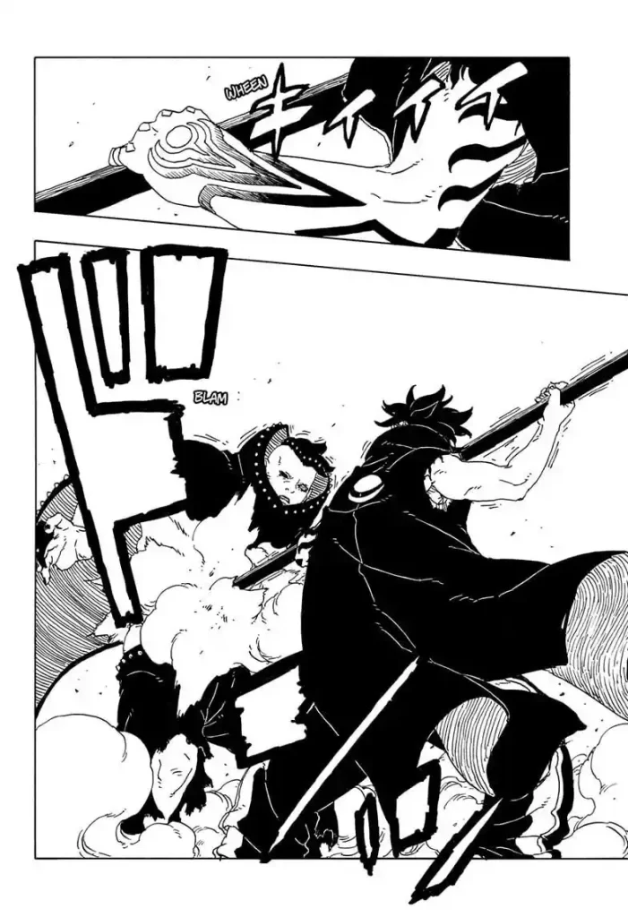 boruto two blue vortex 13