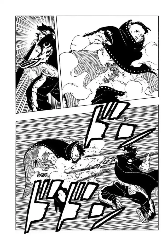boruto two blue vortex 14