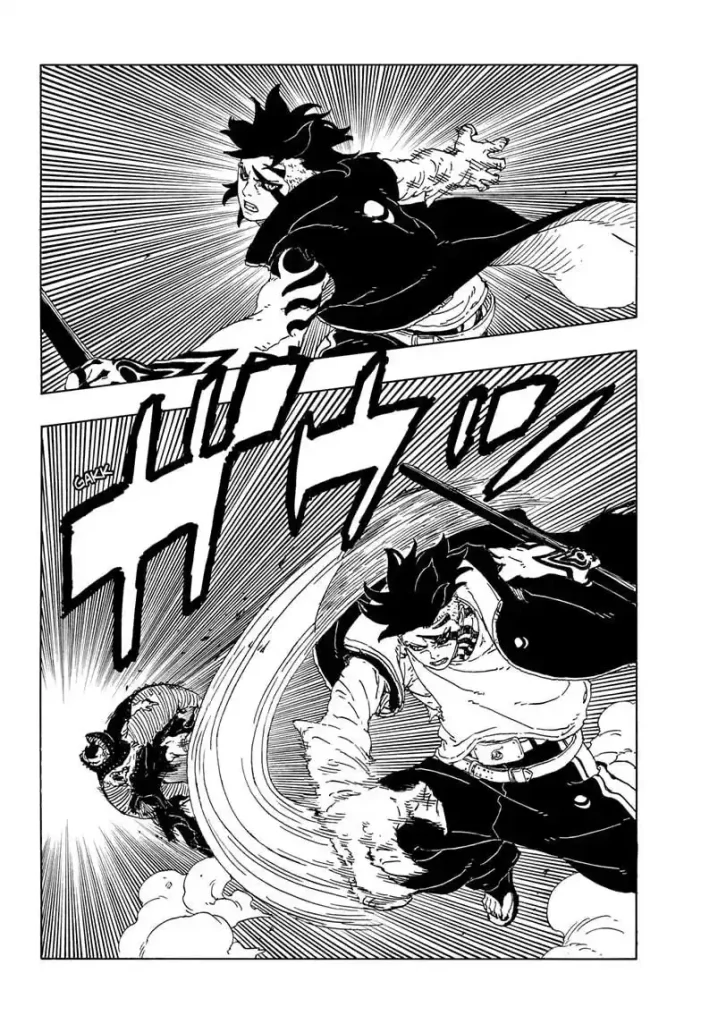 boruto two blue vortex 15